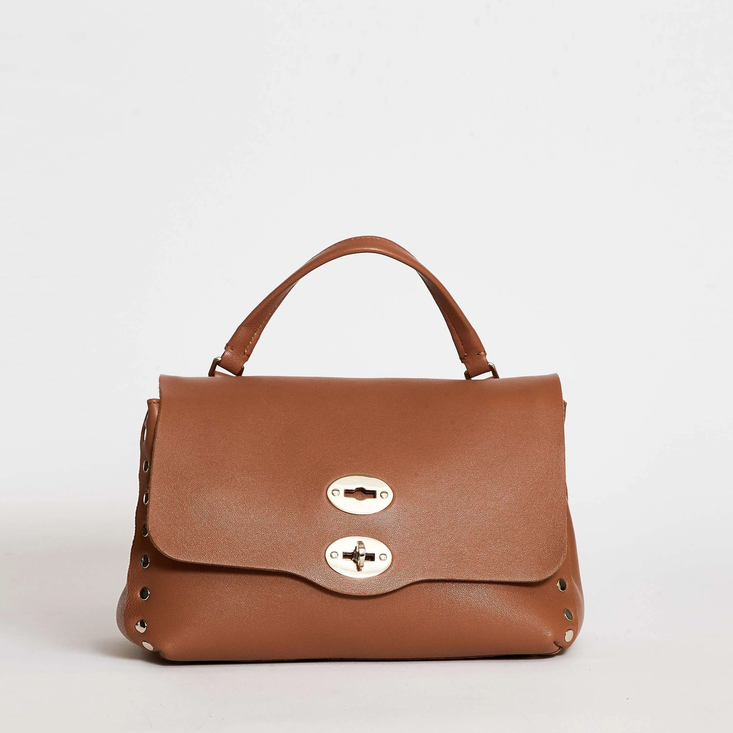 Borsa Postina Small Heritage