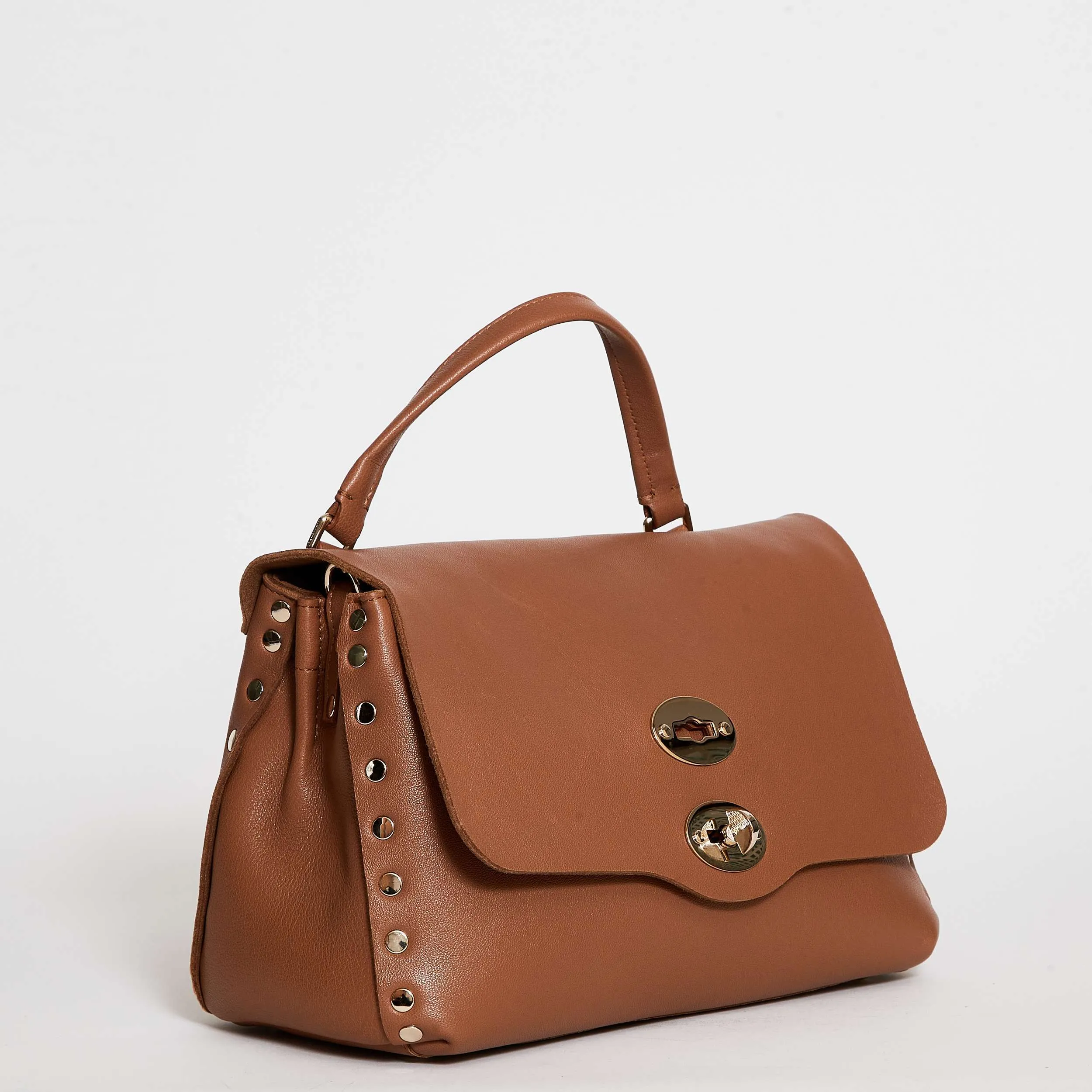 Borsa Postina Small Heritage