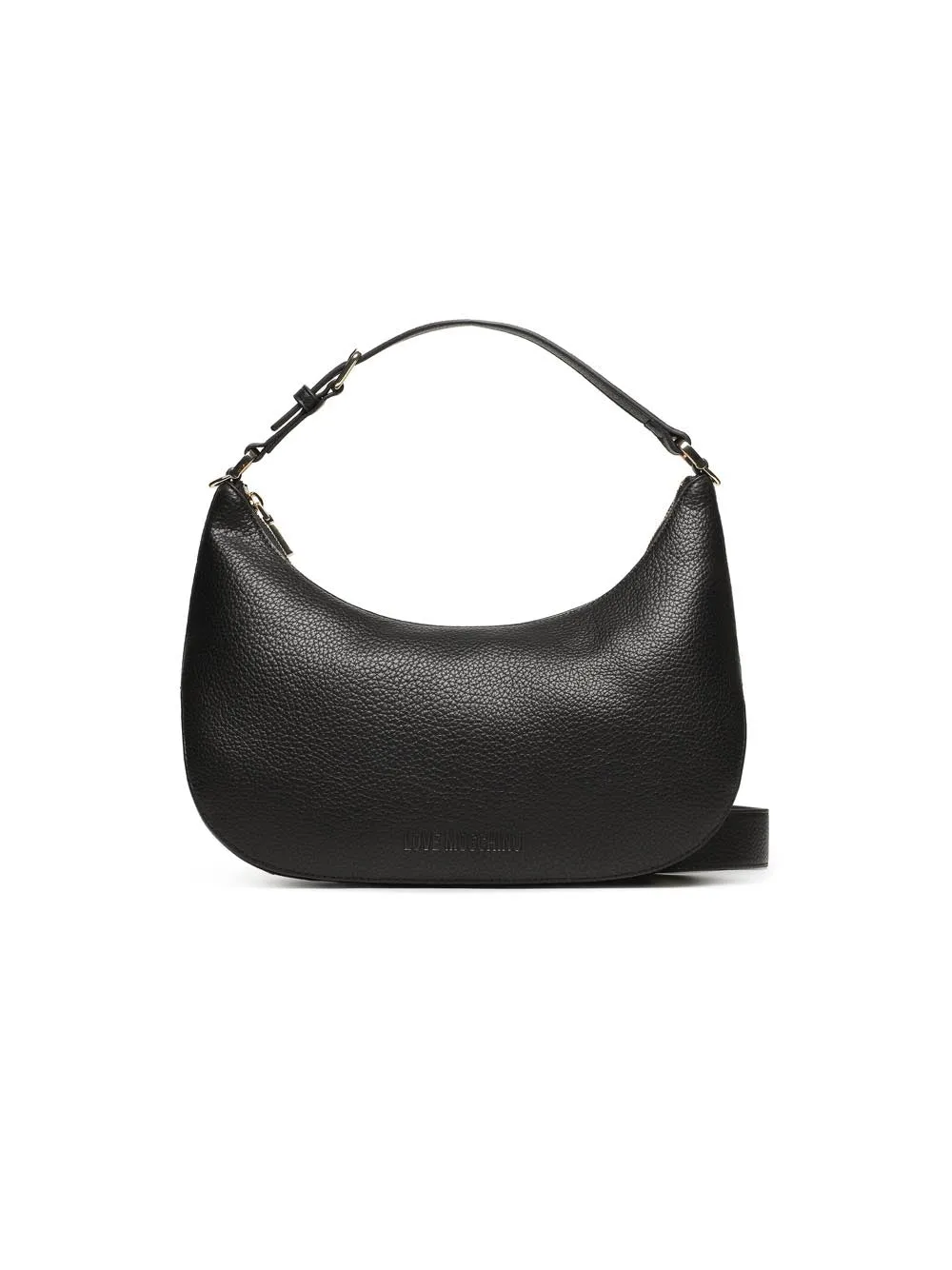 Borsa Pu GRS - Nero