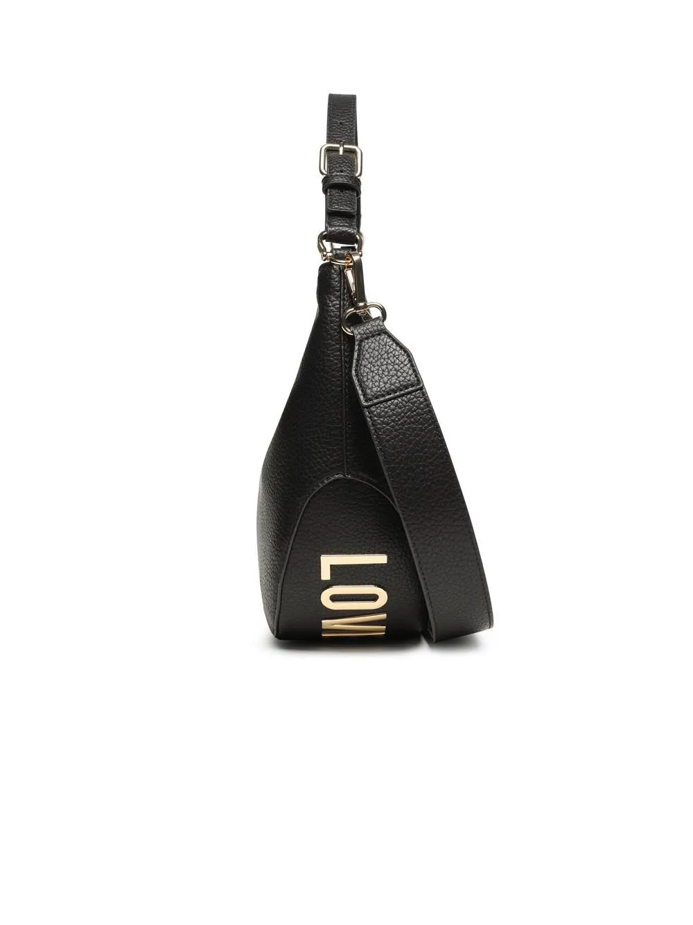 Borsa Pu GRS - Nero