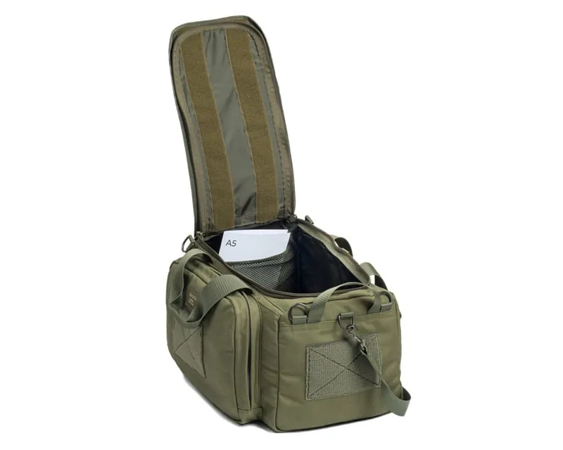 Borsa Savotta Keikka 30L, verde