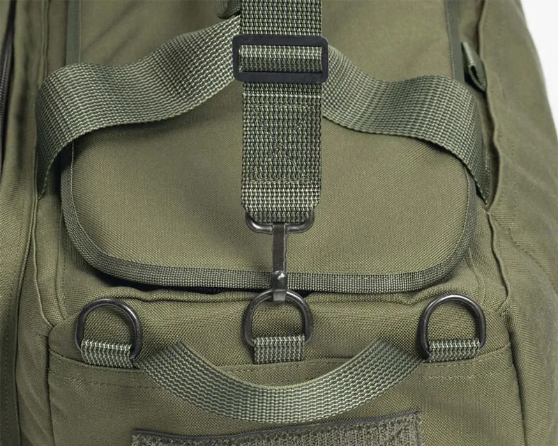 Borsa Savotta Keikka 30L, verde