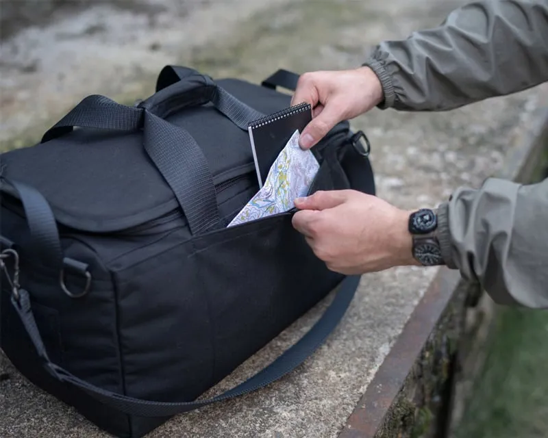 Borsa Savotta Keikka 30L, verde