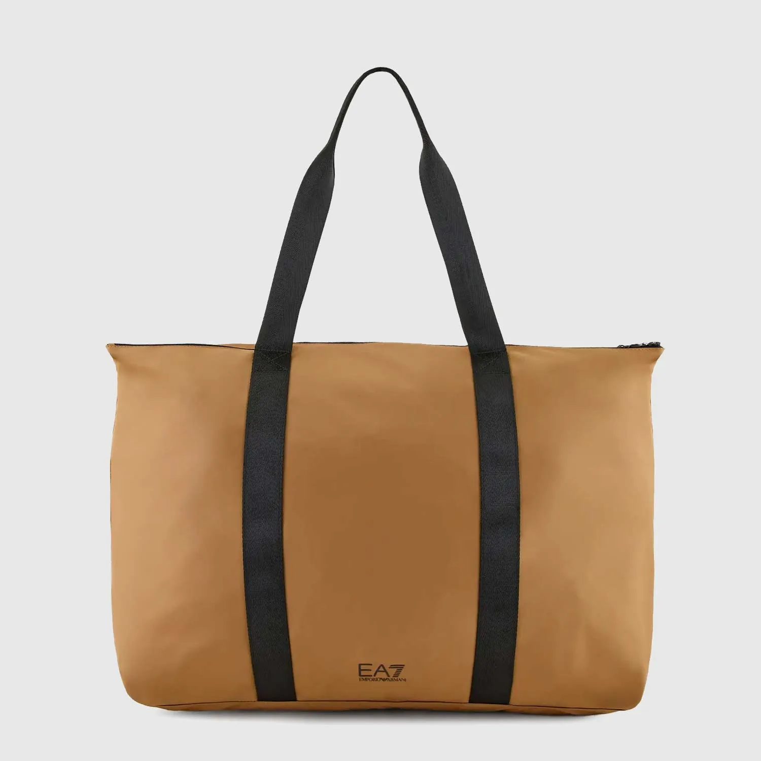 Borsa Shopping Gym Marrone