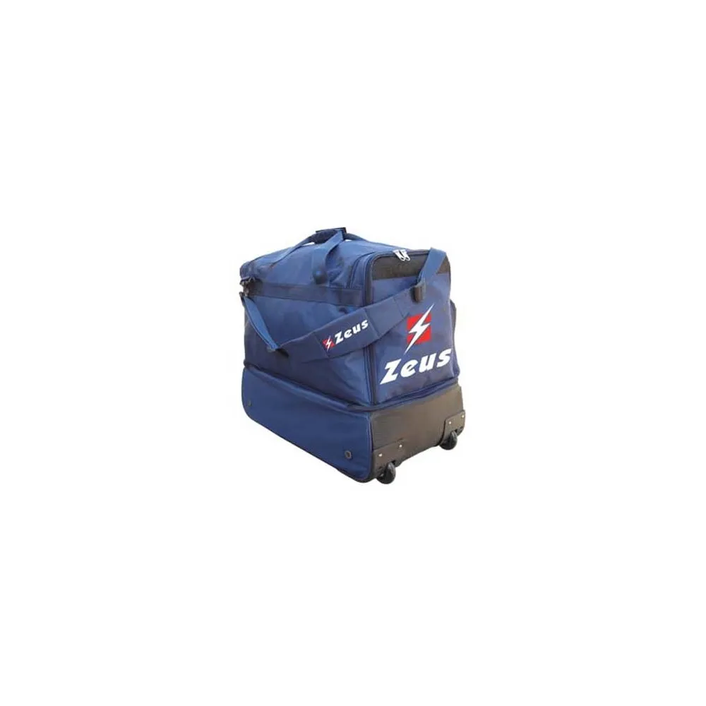 BORSA STAR BLU ZEUS SPORT