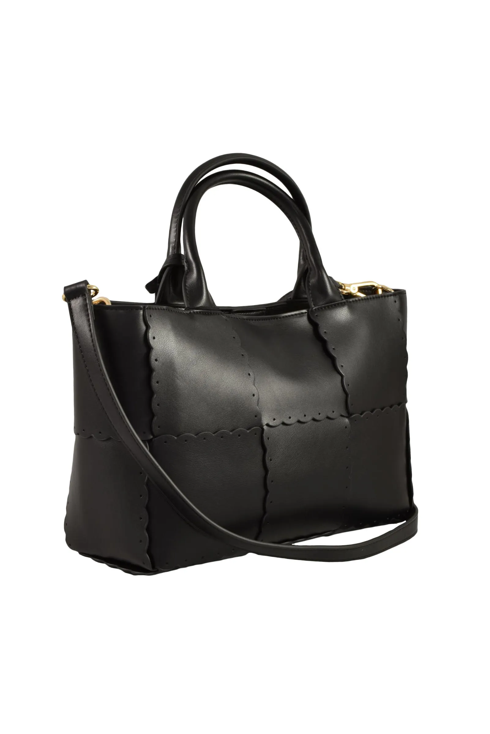 Borsa TWIN SET  Nero