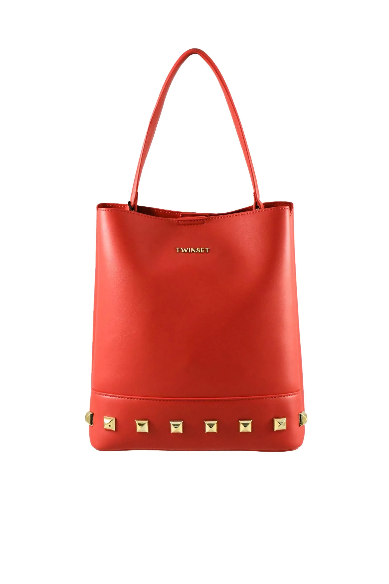 Borsa TWIN SET  Rosso