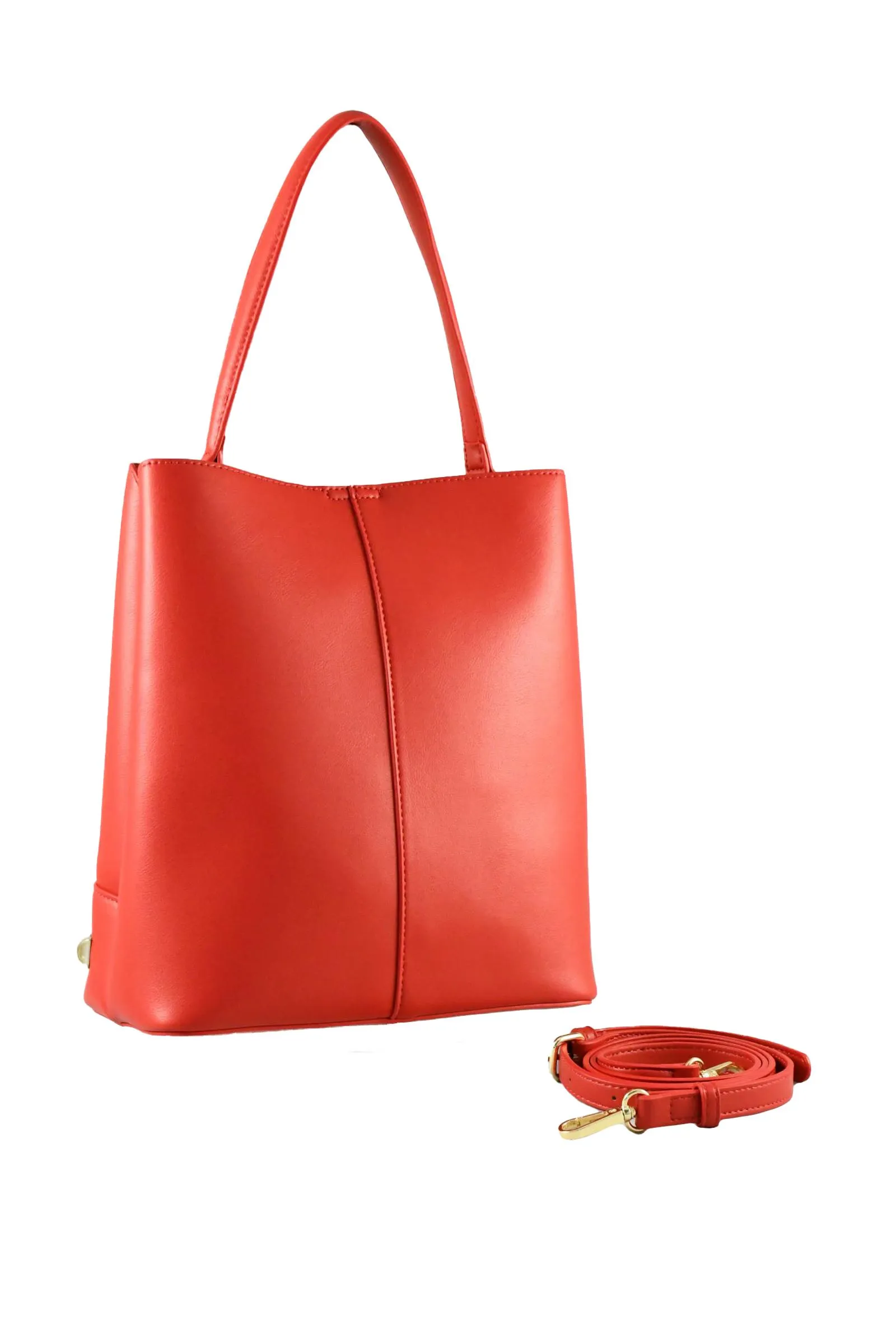 Borsa TWIN SET  Rosso