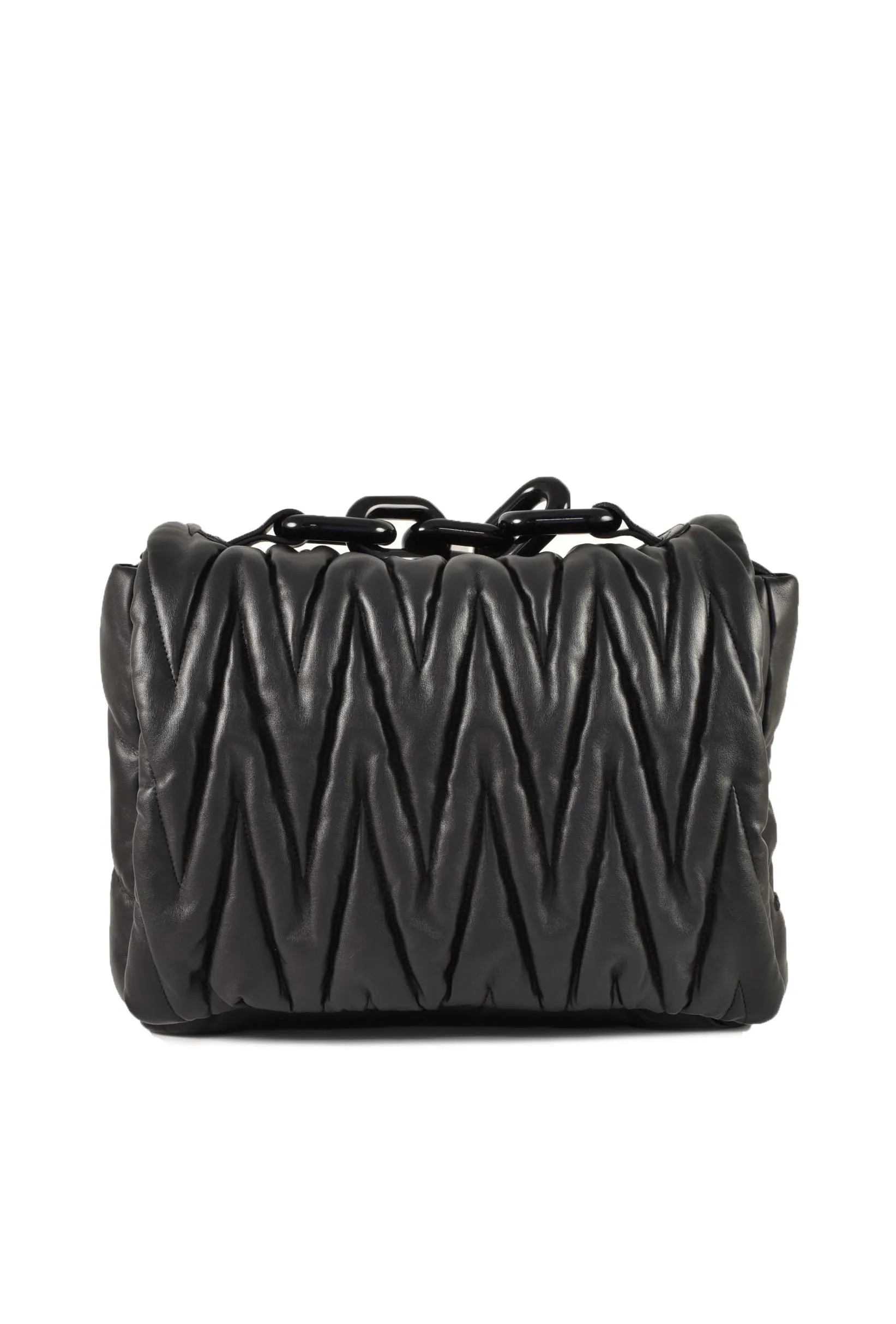 Borsa VIC MATIE  Nero