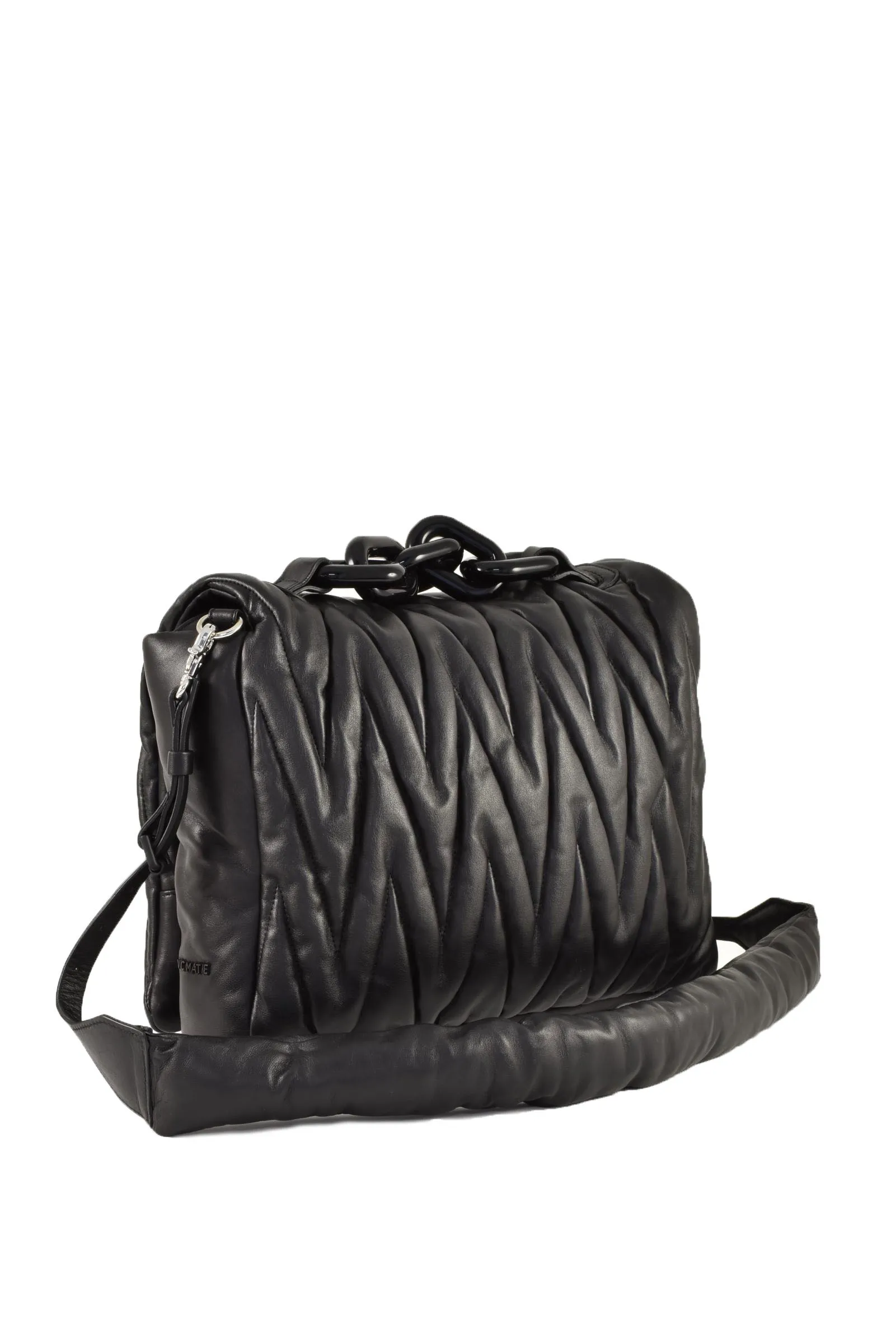 Borsa VIC MATIE  Nero