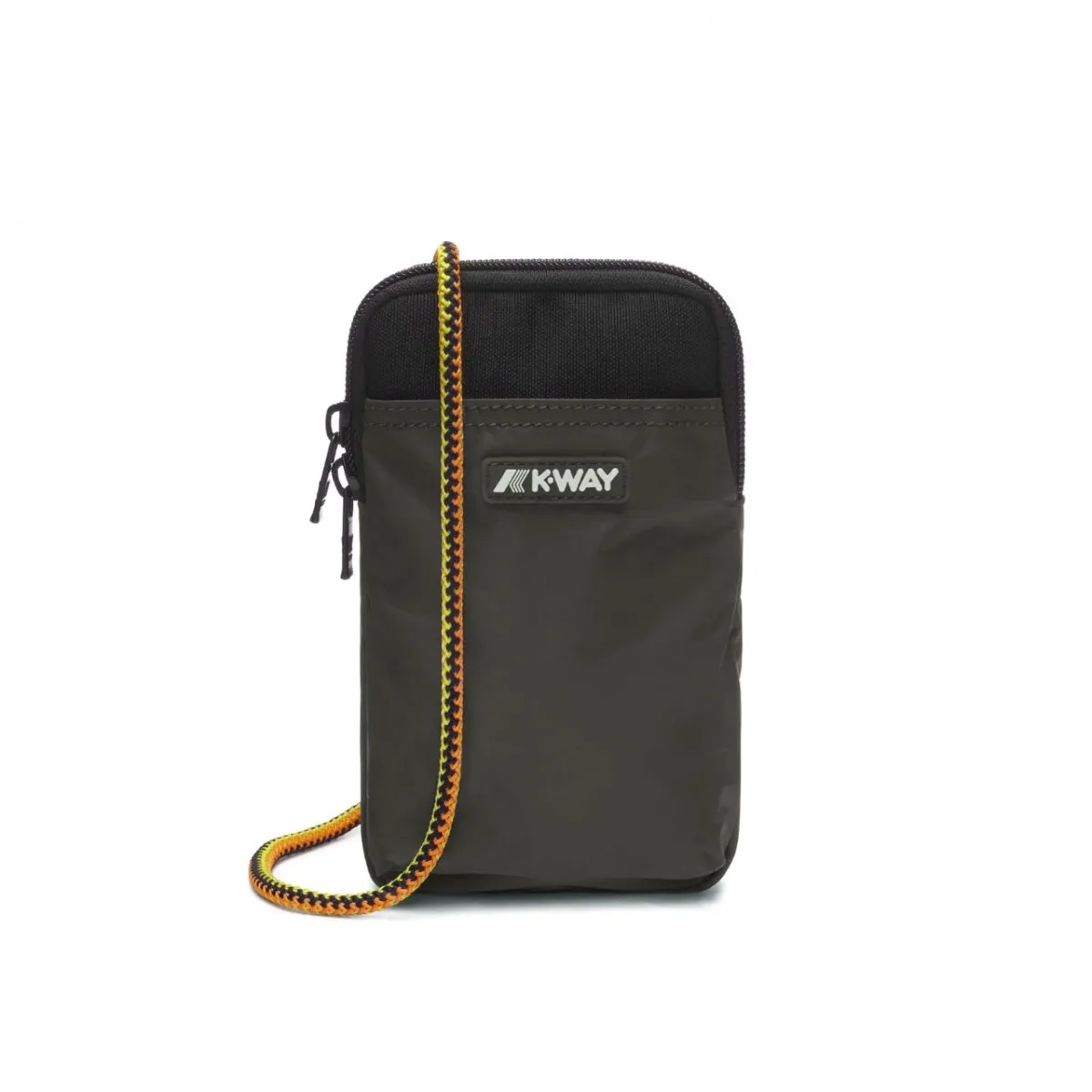 Borsa Vitree Green Blackish
