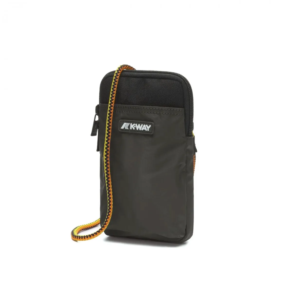 Borsa Vitree Green Blackish