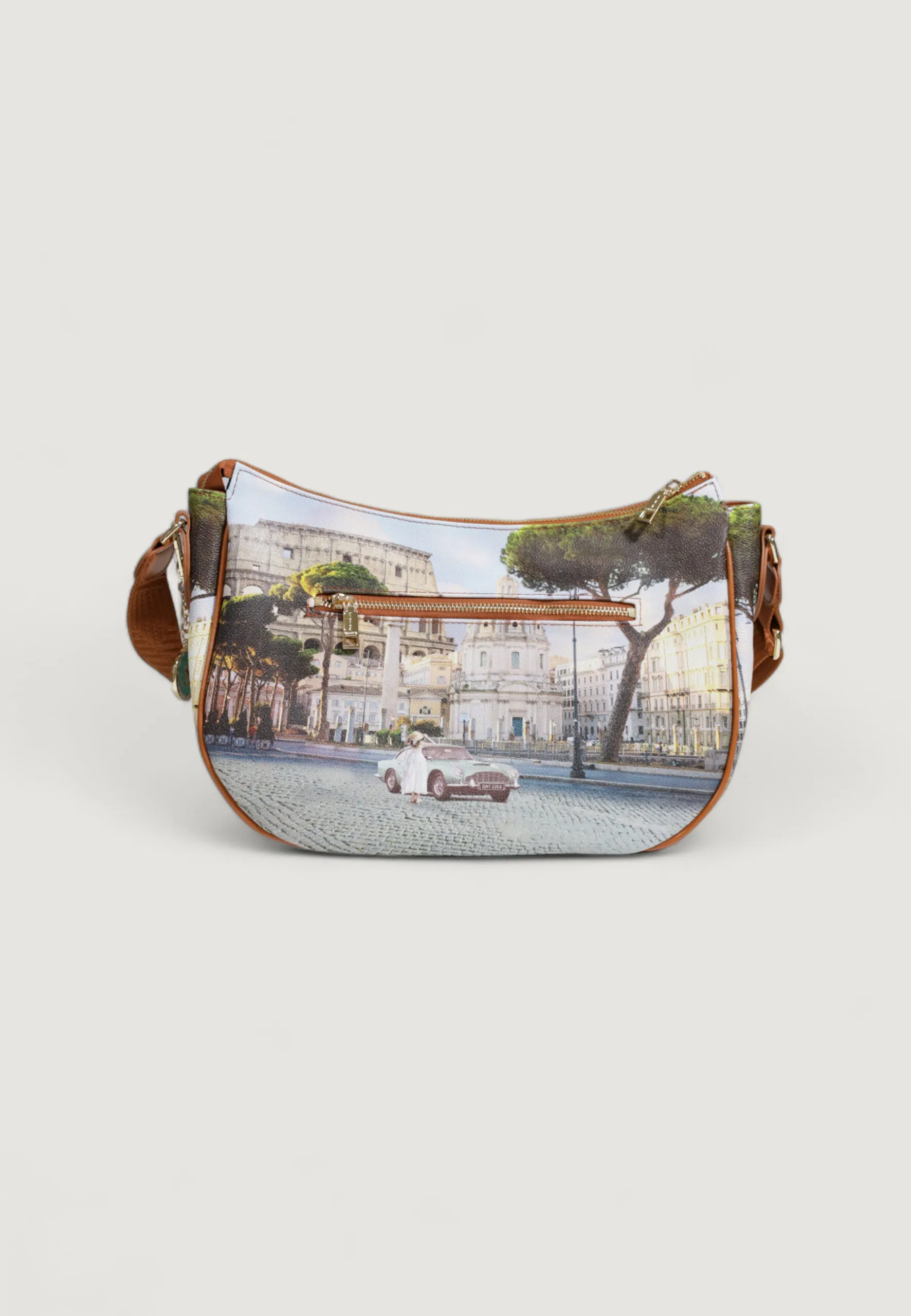 Borsa Y Not?  Celeste