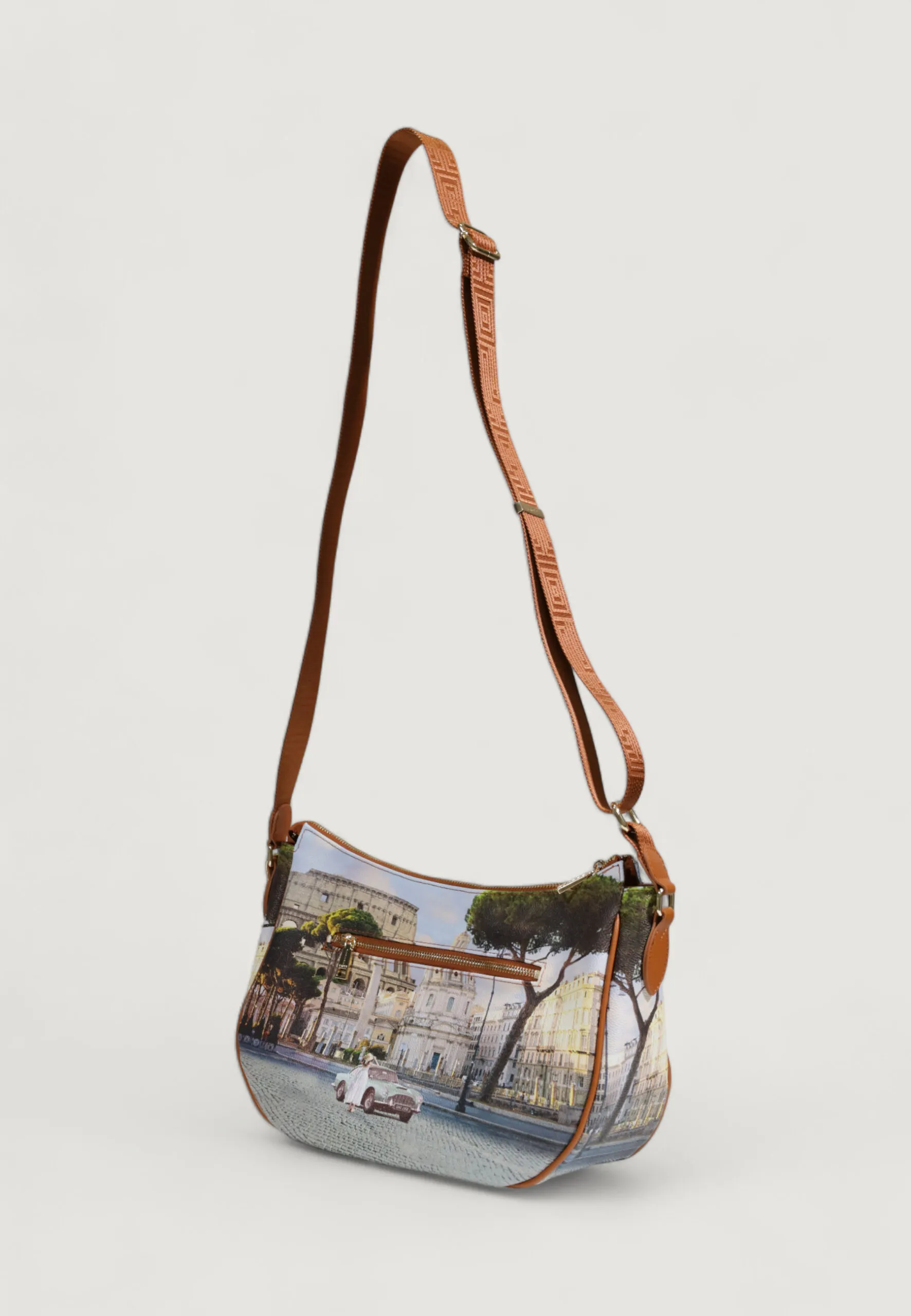 Borsa Y Not?  Celeste