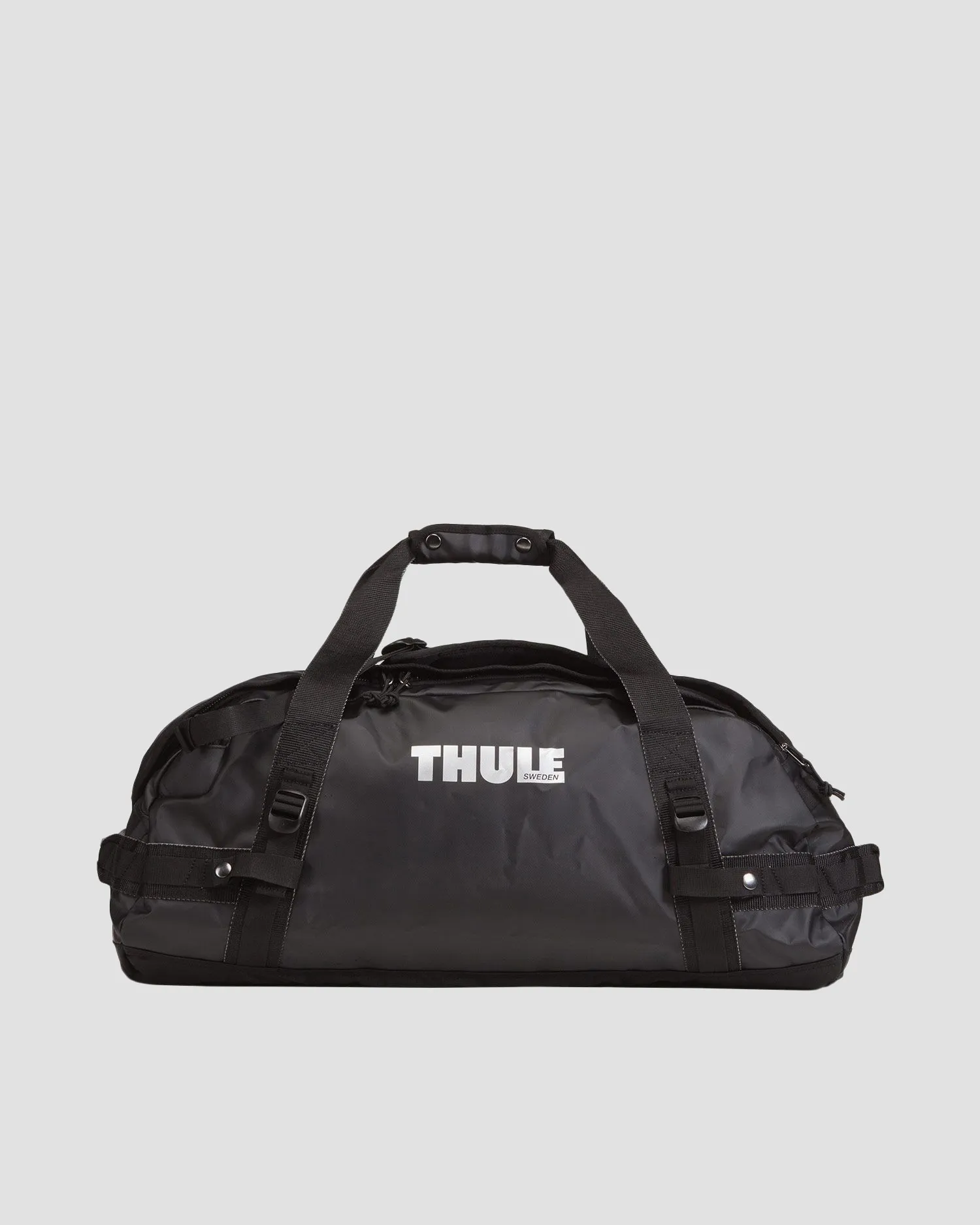 Borsone da viaggio 2w1 THULE CHASM 70L 3204415-black