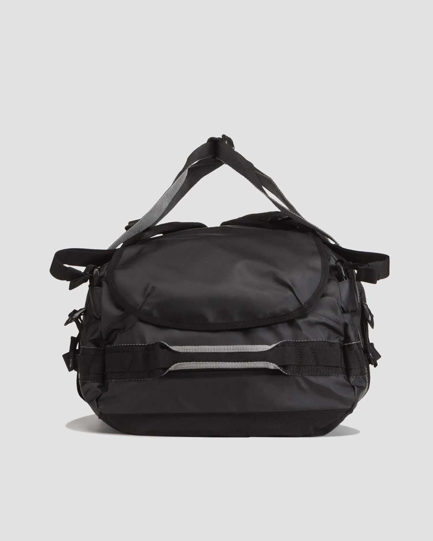Borsone da viaggio 2w1 THULE CHASM 70L 3204415-black
