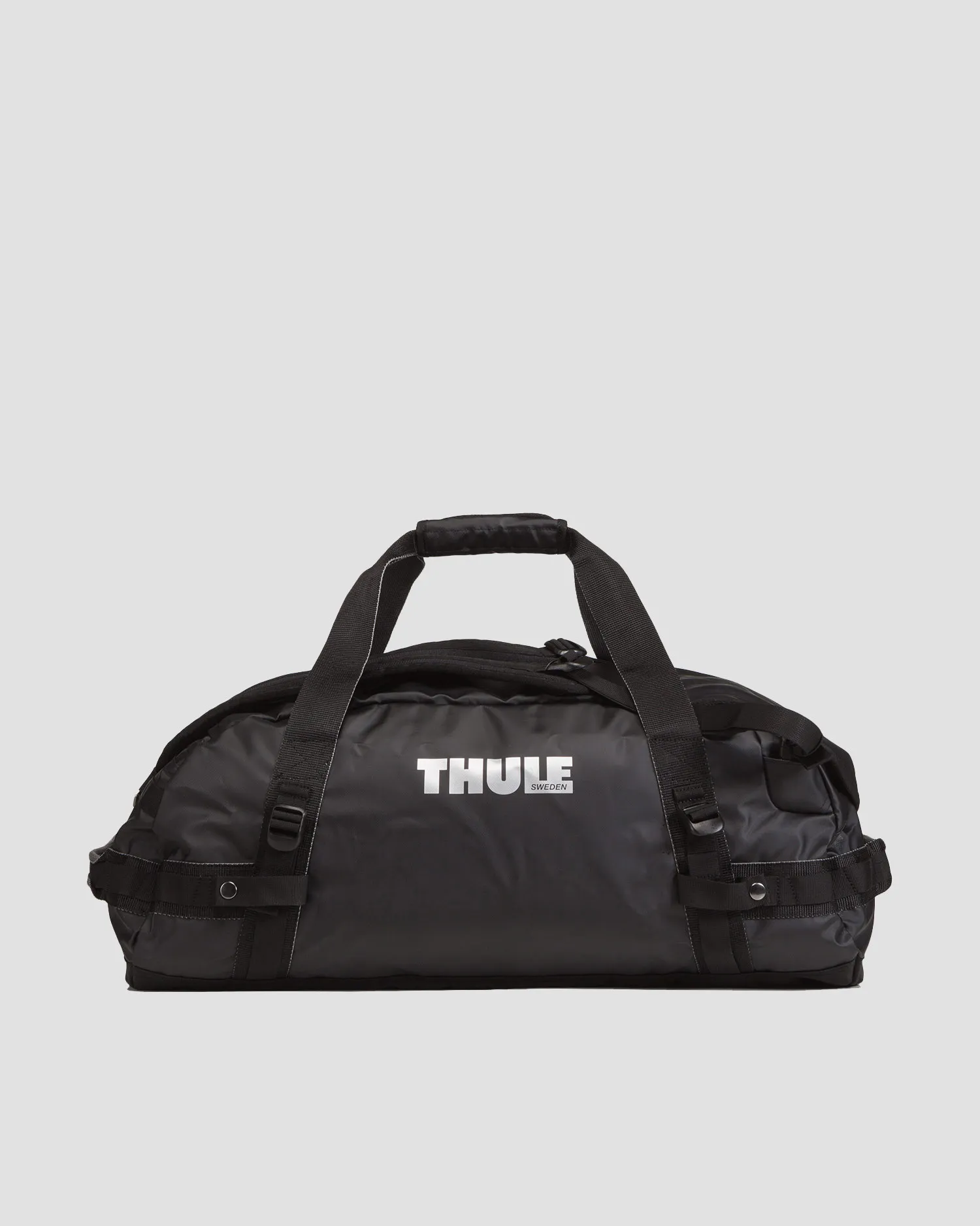 Borsone da viaggio 2w1 THULE CHASM 70L 3204415-black