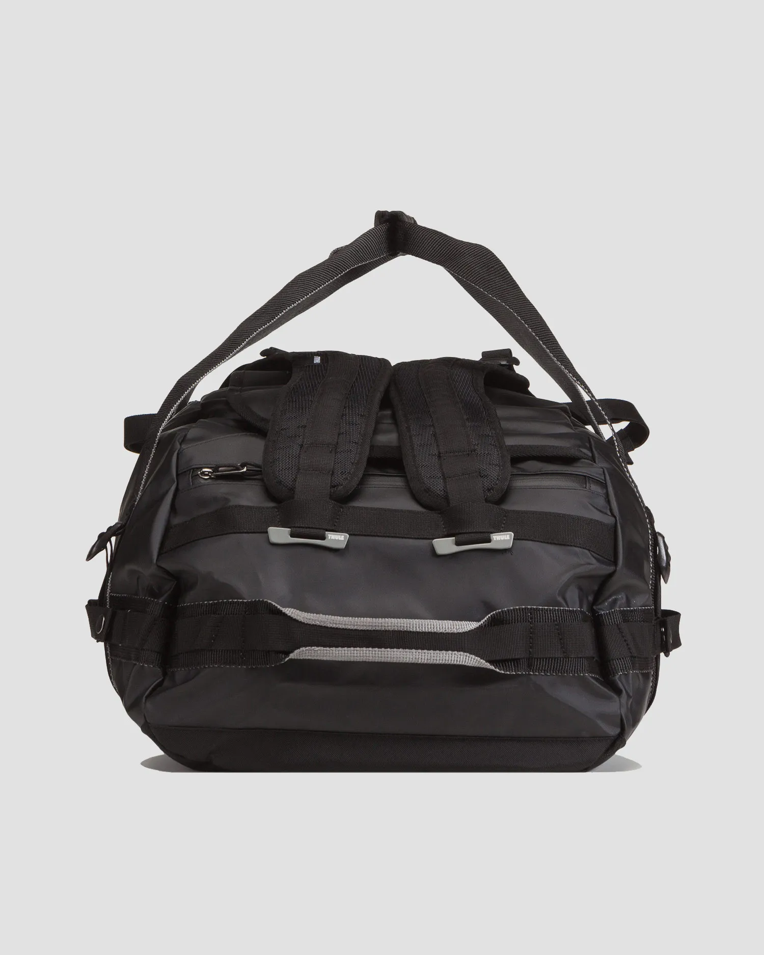 Borsone da viaggio 2w1 THULE CHASM 70L 3204415-black
