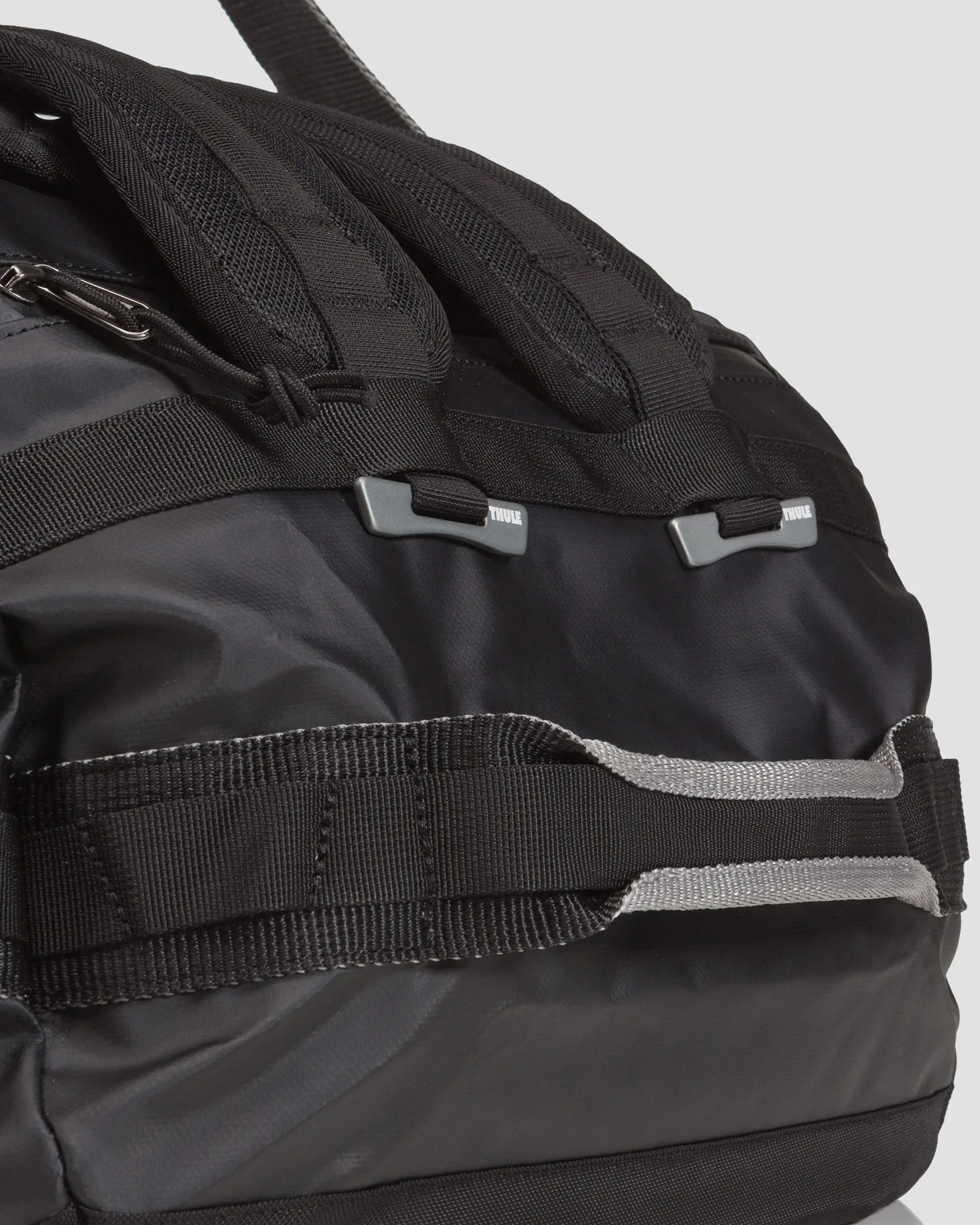 Borsone da viaggio 2w1 THULE CHASM 70L 3204415-black