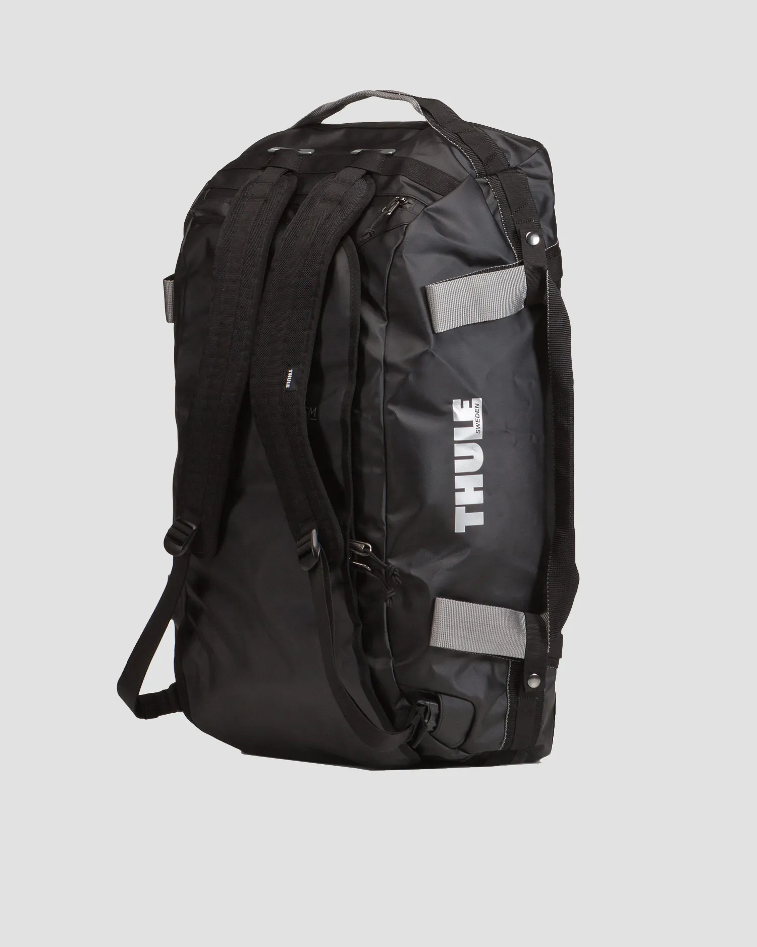 Borsone da viaggio 2w1 THULE CHASM 70L 3204415-black