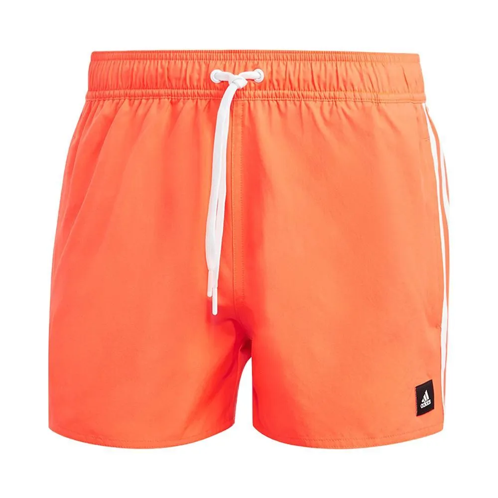  BOXER MARE ADIDAS. ARANCIO FLUO 