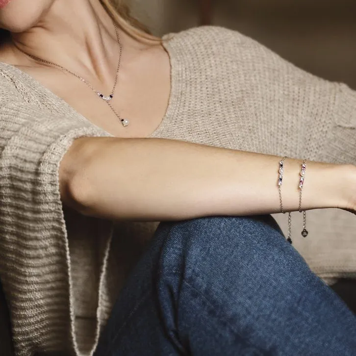 Bracciale Blanche