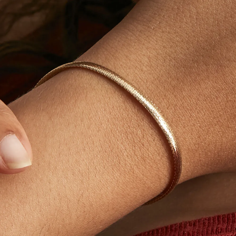 Bracciale Colette Oro Giallo 375/1000 1430690