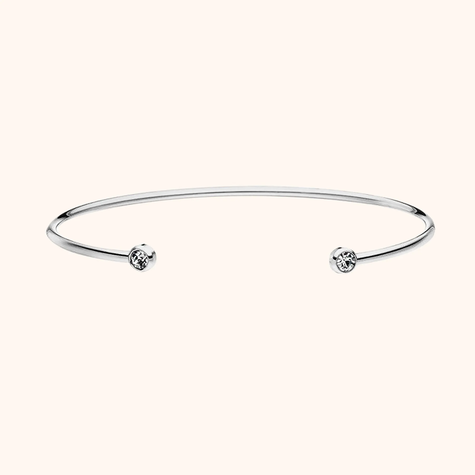 Bracciale Cristallo