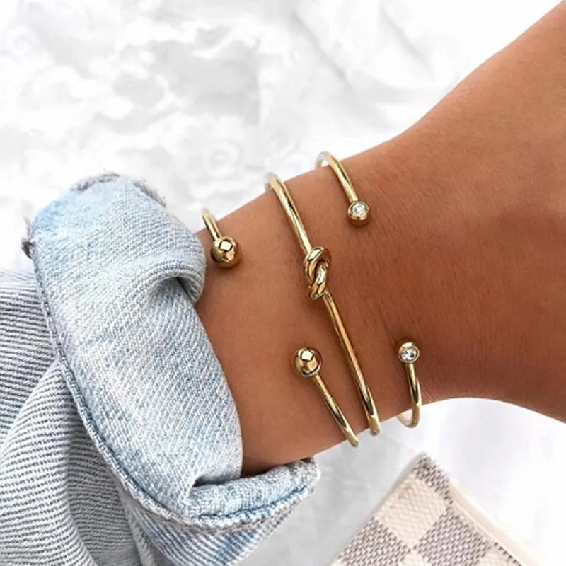 Bracciale Cristallo