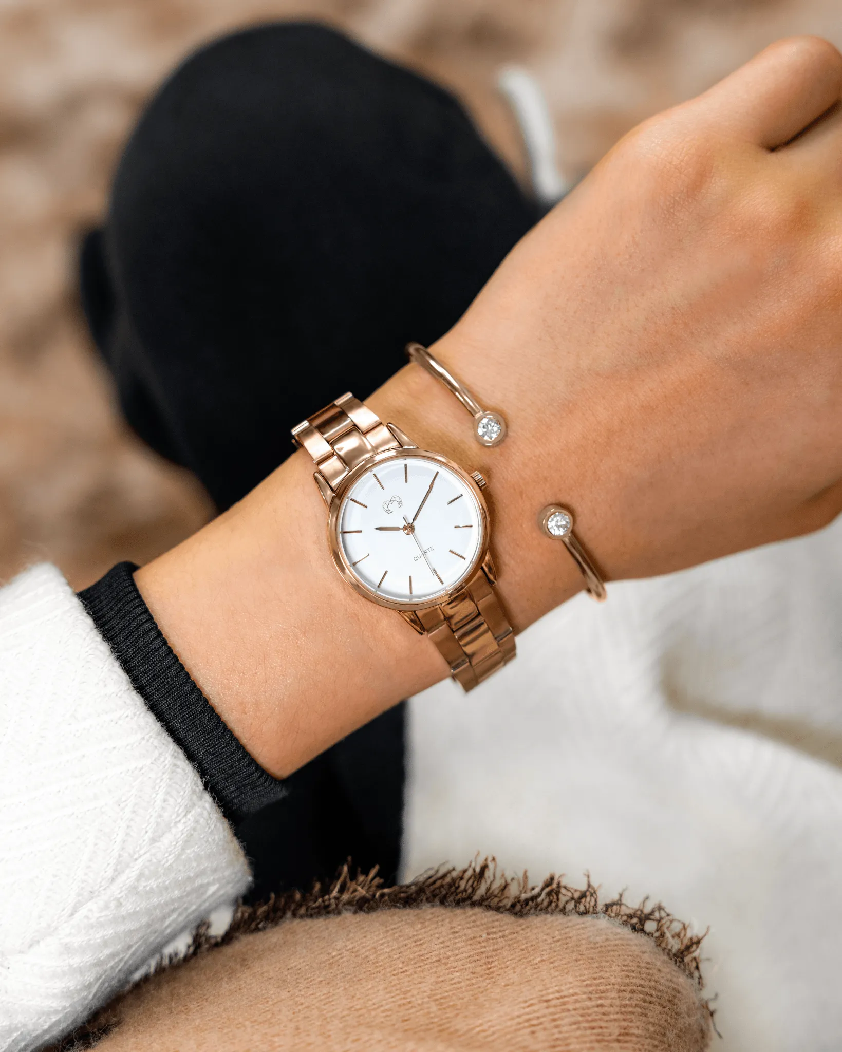 Bracciale Cristallo