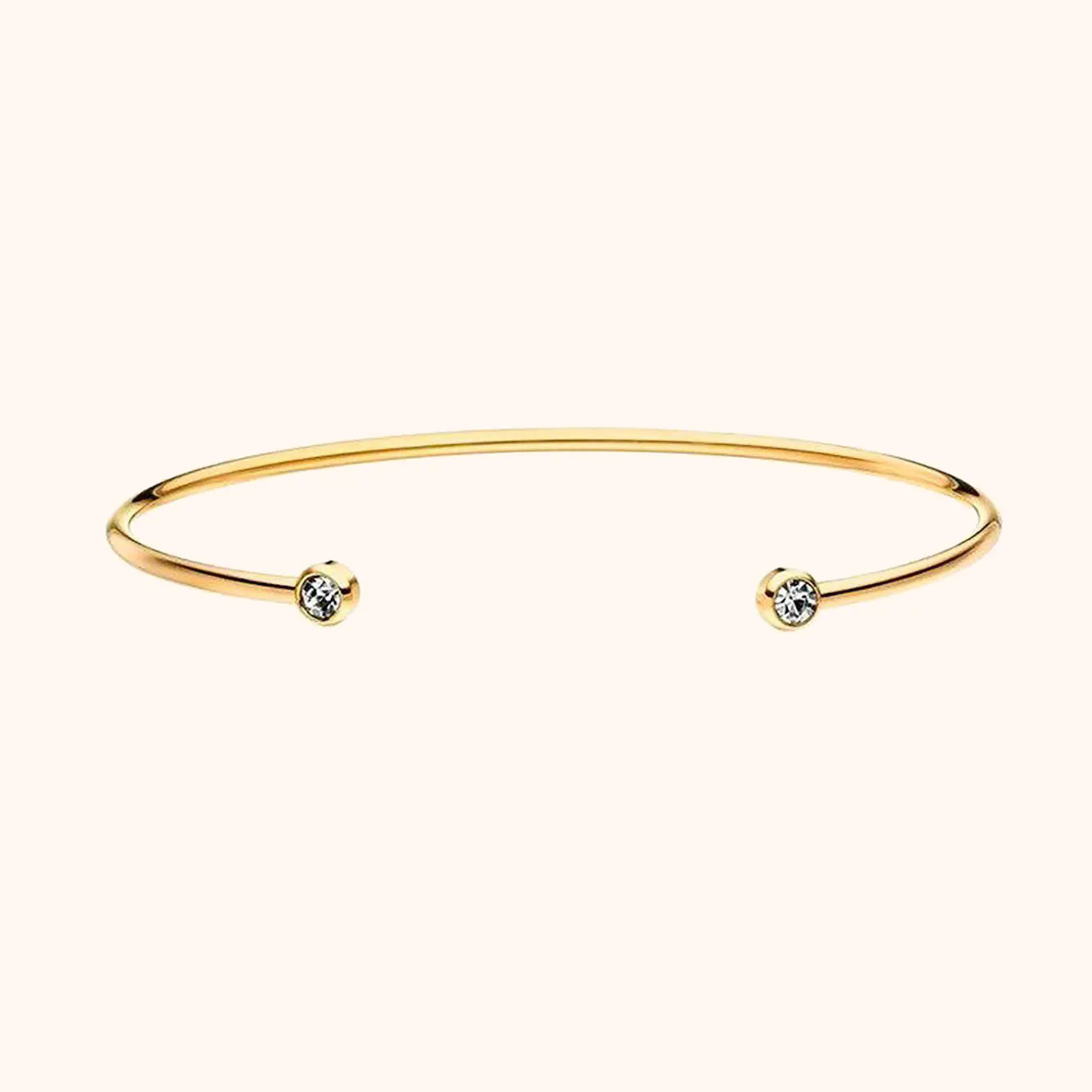 Bracciale Cristallo