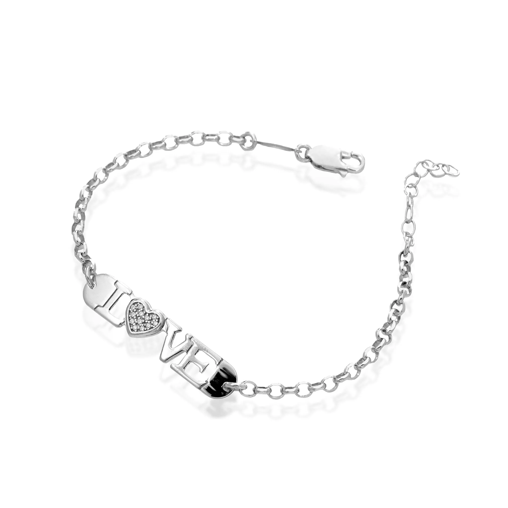 Bracciale LOVE