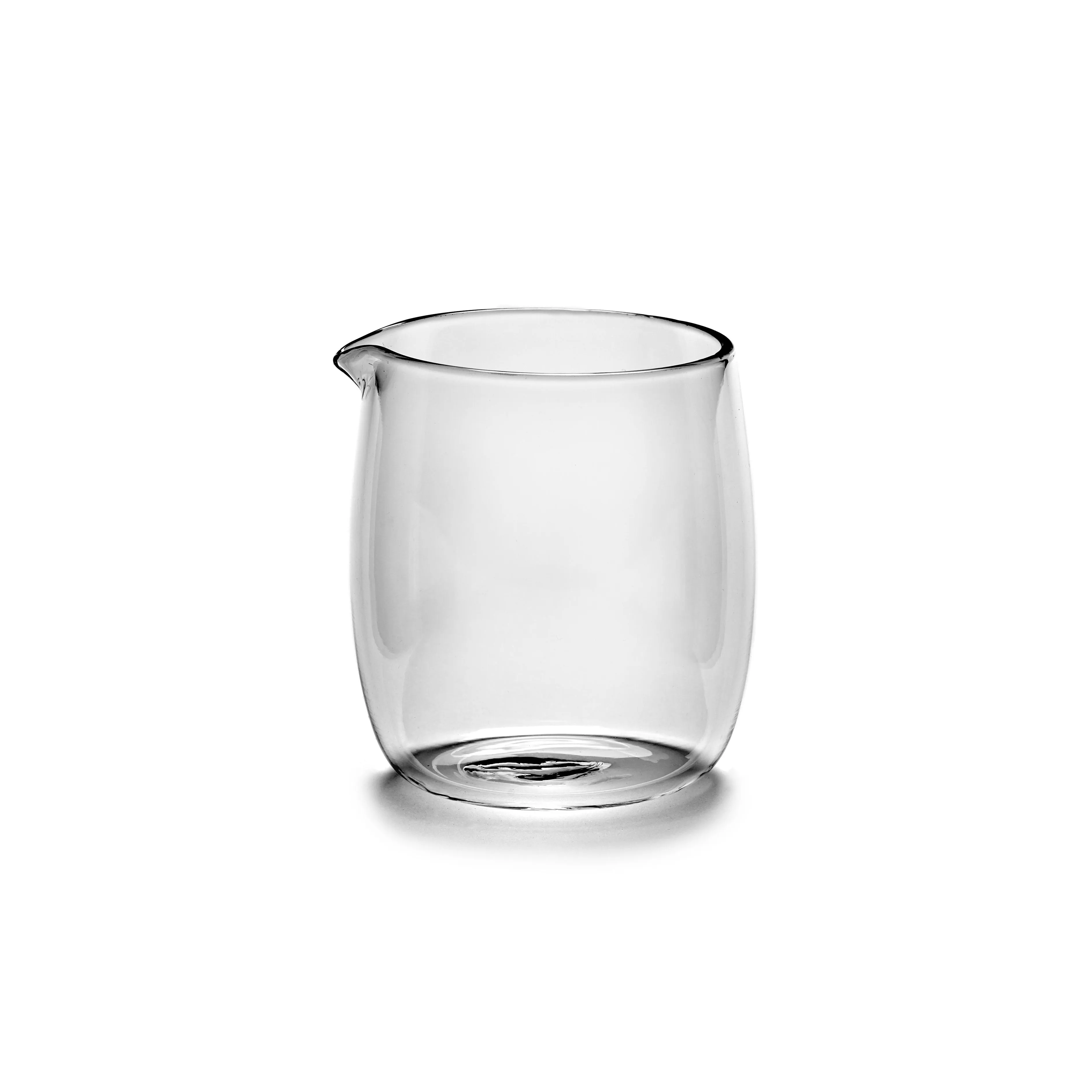 Bricco per latte Passe-Partout .ix{font-size:18px}12,5 cl