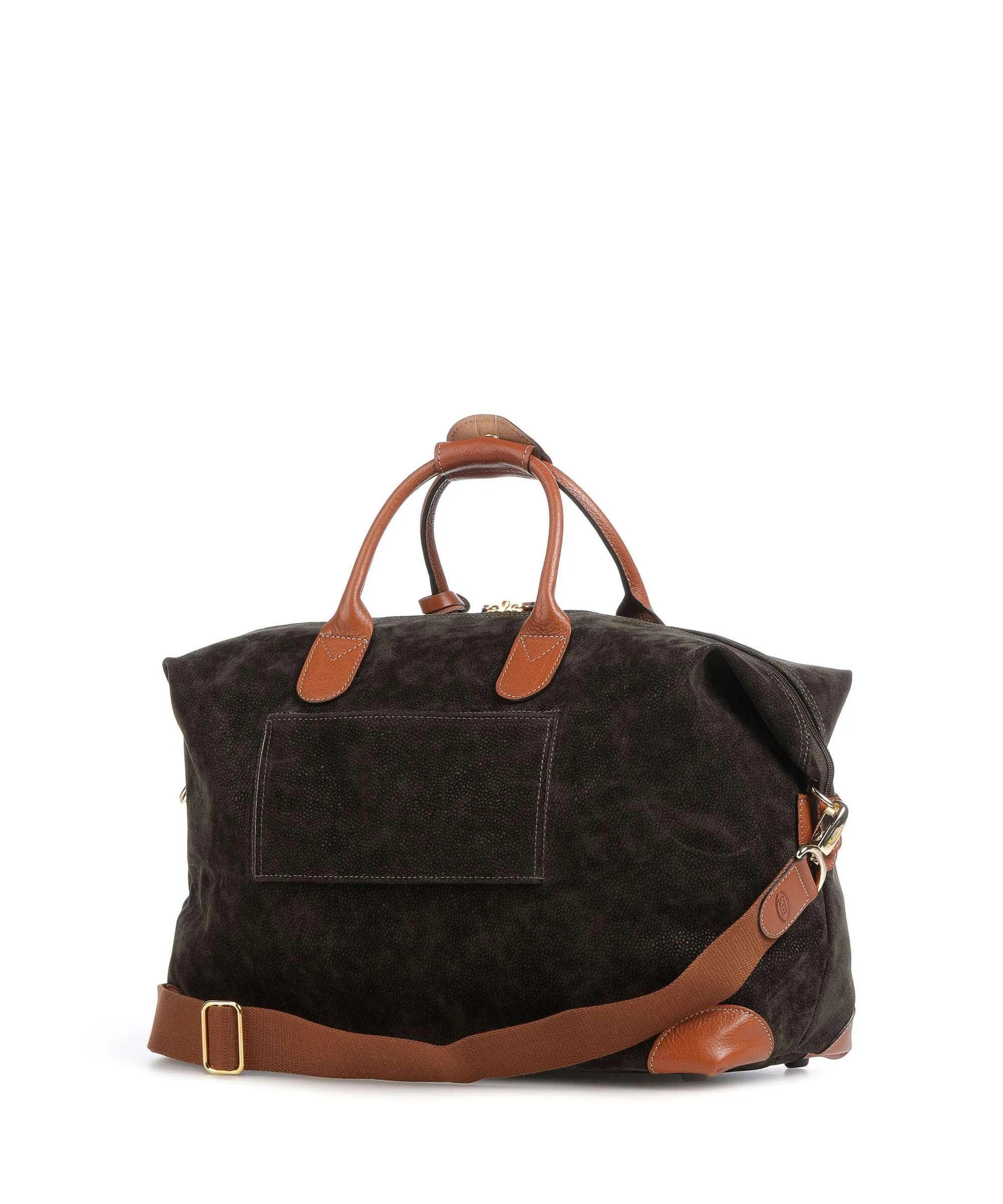  Brics Life Borsone da weekend verde-oliva 42 cm  