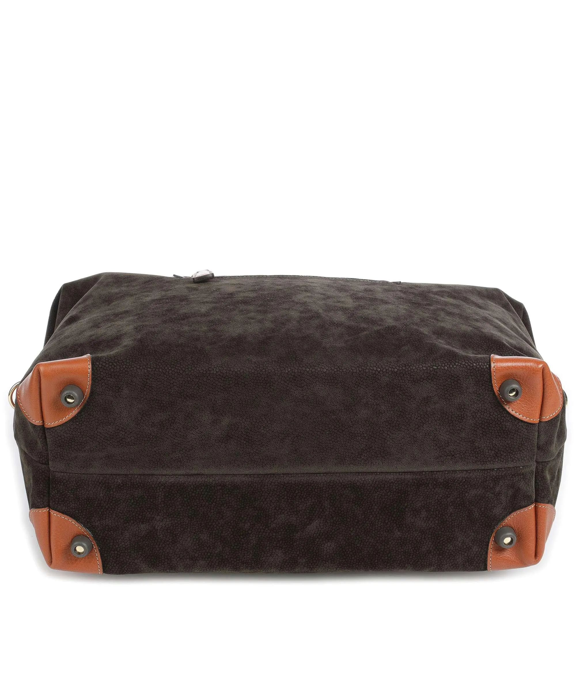  Brics Life Borsone da weekend verde-oliva 42 cm  