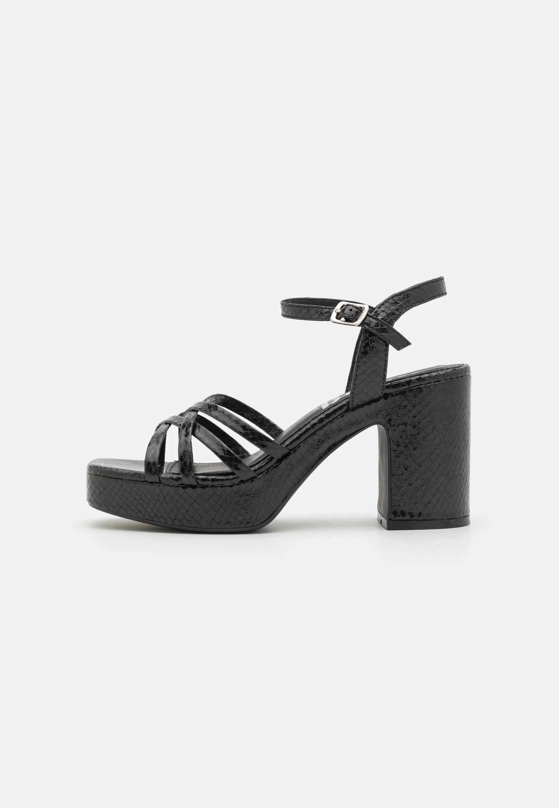 BRITT - Sandali con plateau