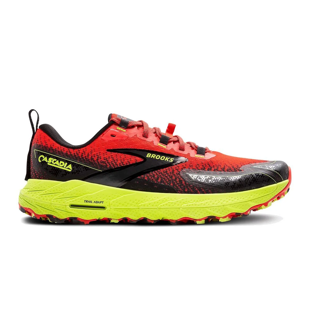      BROOKS CASCADIA 18  