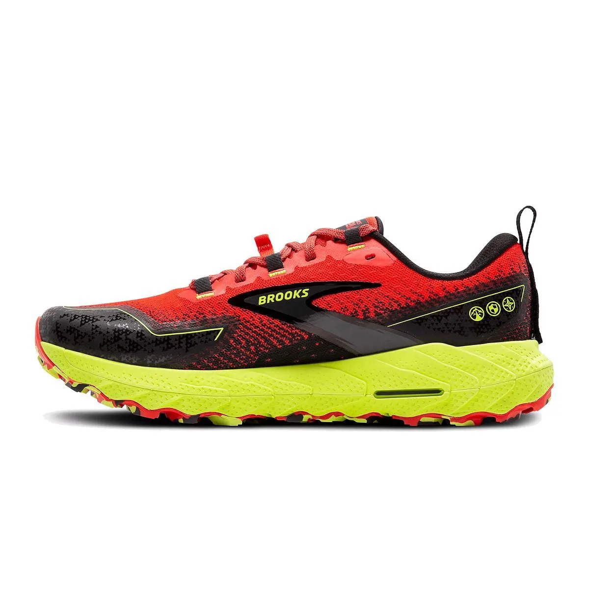     BROOKS CASCADIA 18  