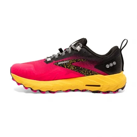 BROOKS   donna    Cascadia 17 col. 609