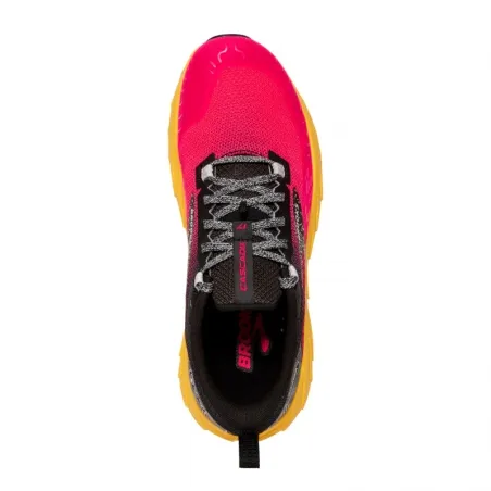 BROOKS   donna    Cascadia 17 col. 609