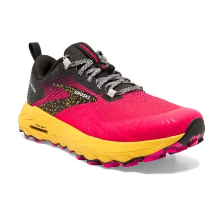 BROOKS   donna    Cascadia 17 col. 609
