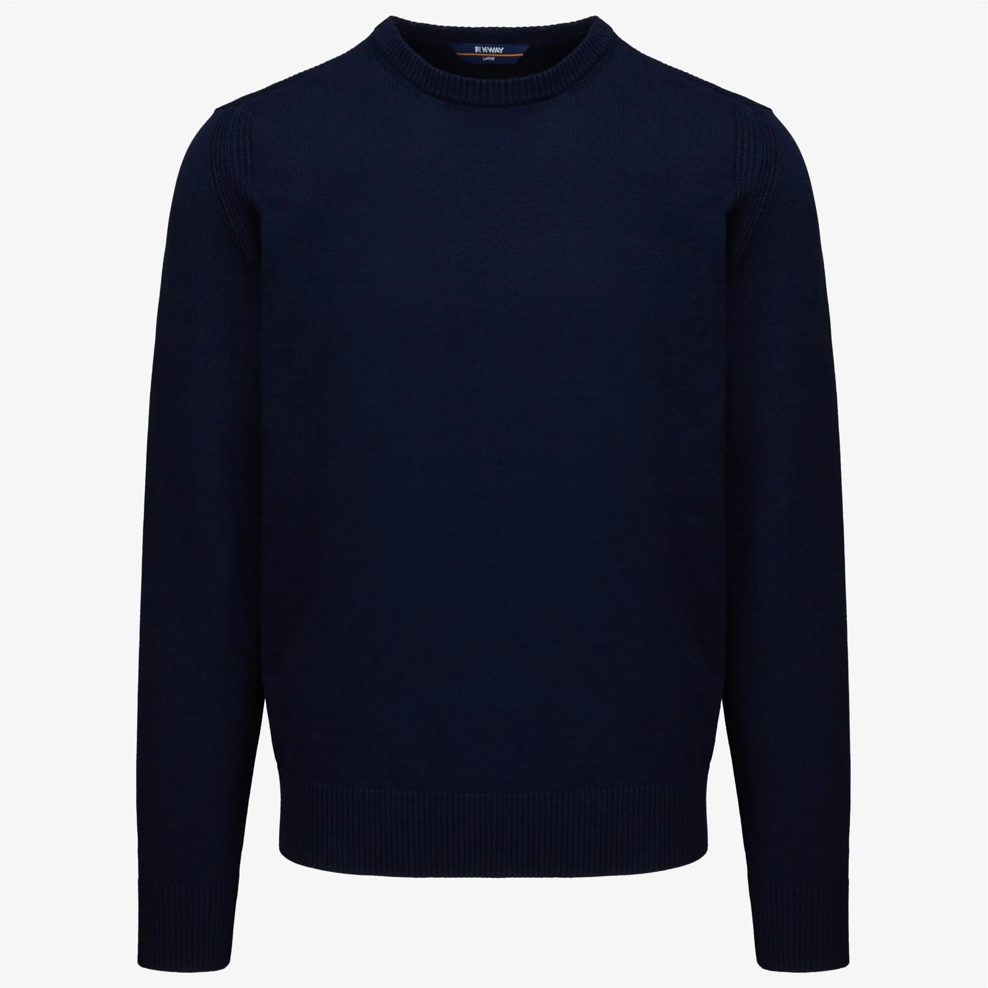 BROUILLE BLUE DEPTH