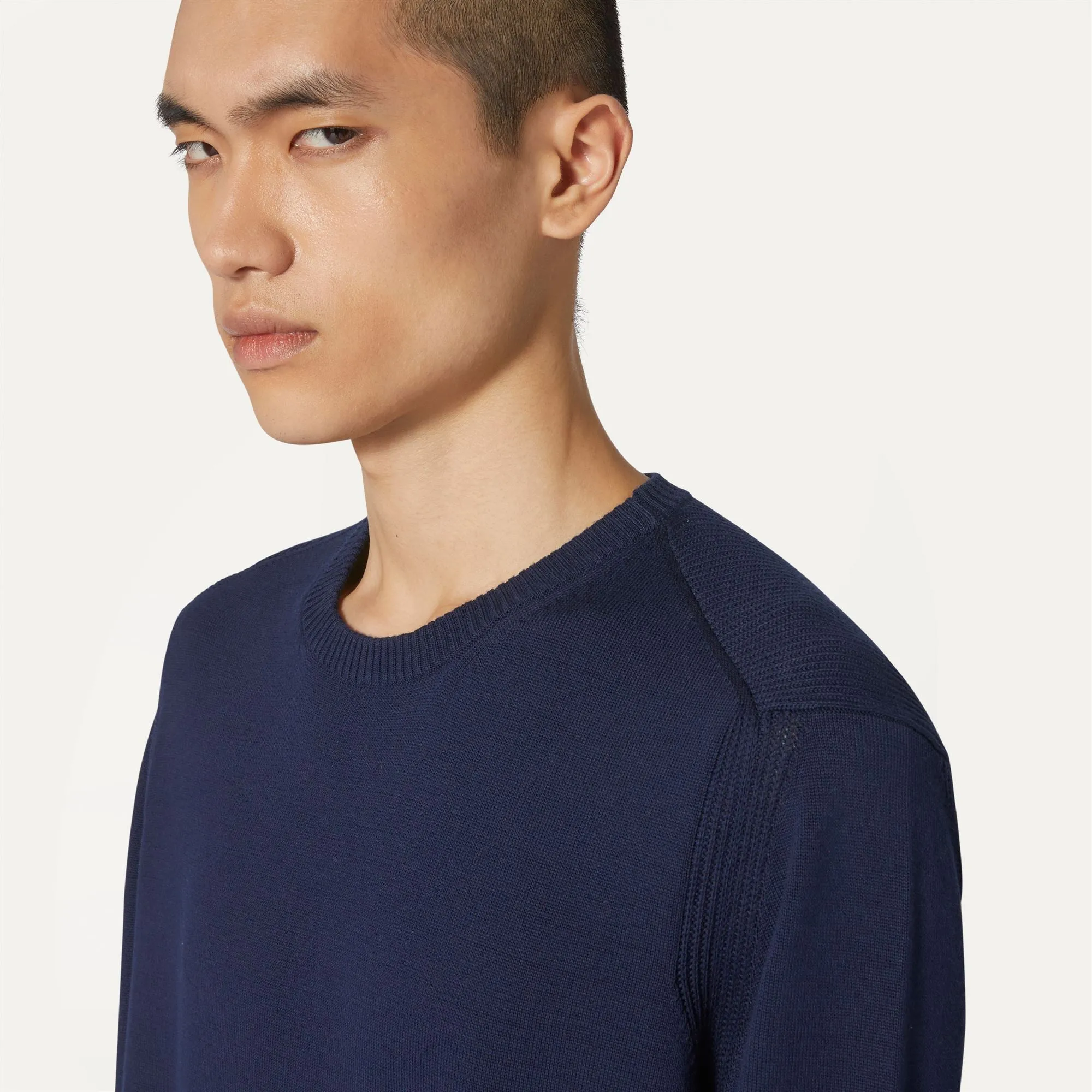 BROUILLE BLUE DEPTH