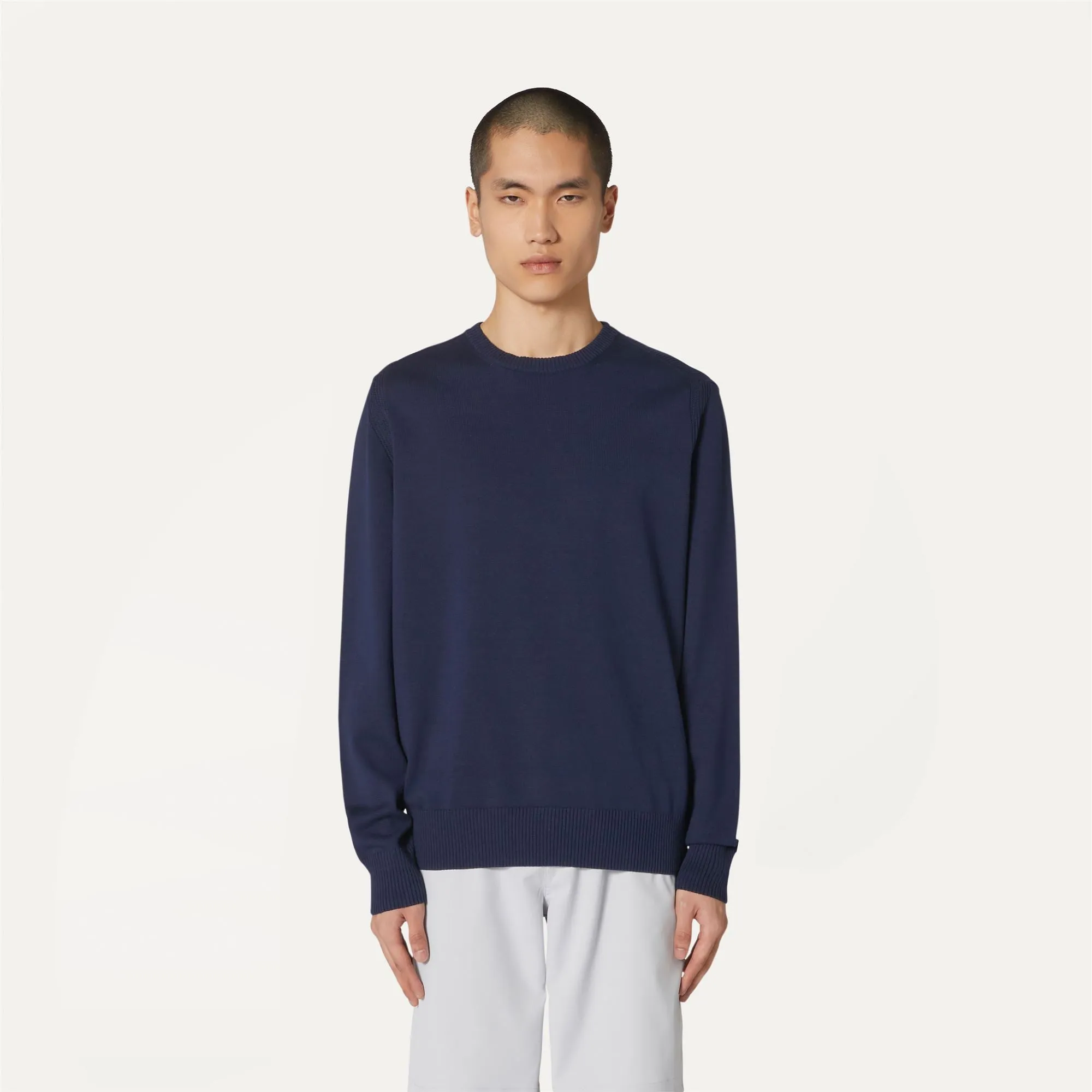 BROUILLE BLUE DEPTH