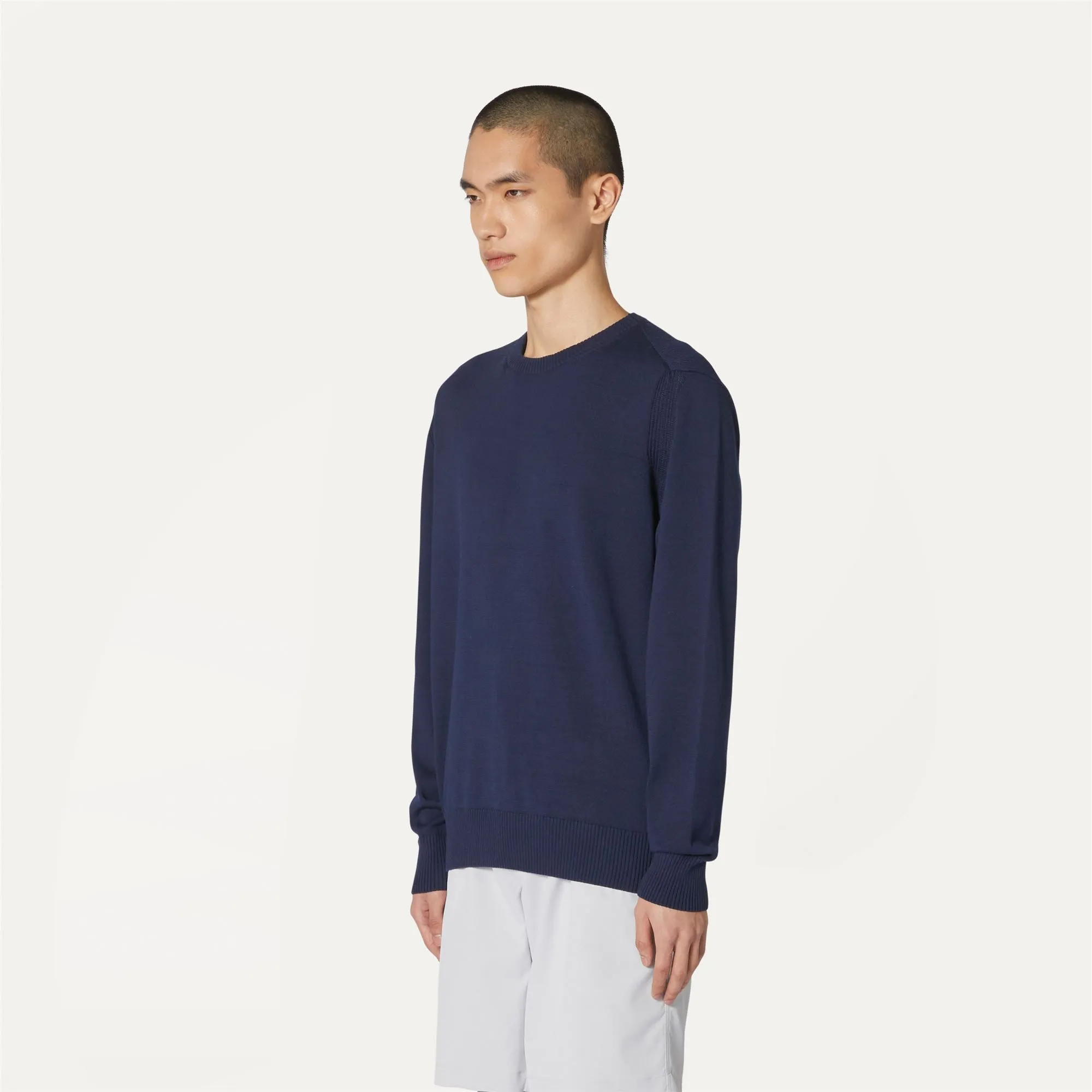 BROUILLE BLUE DEPTH