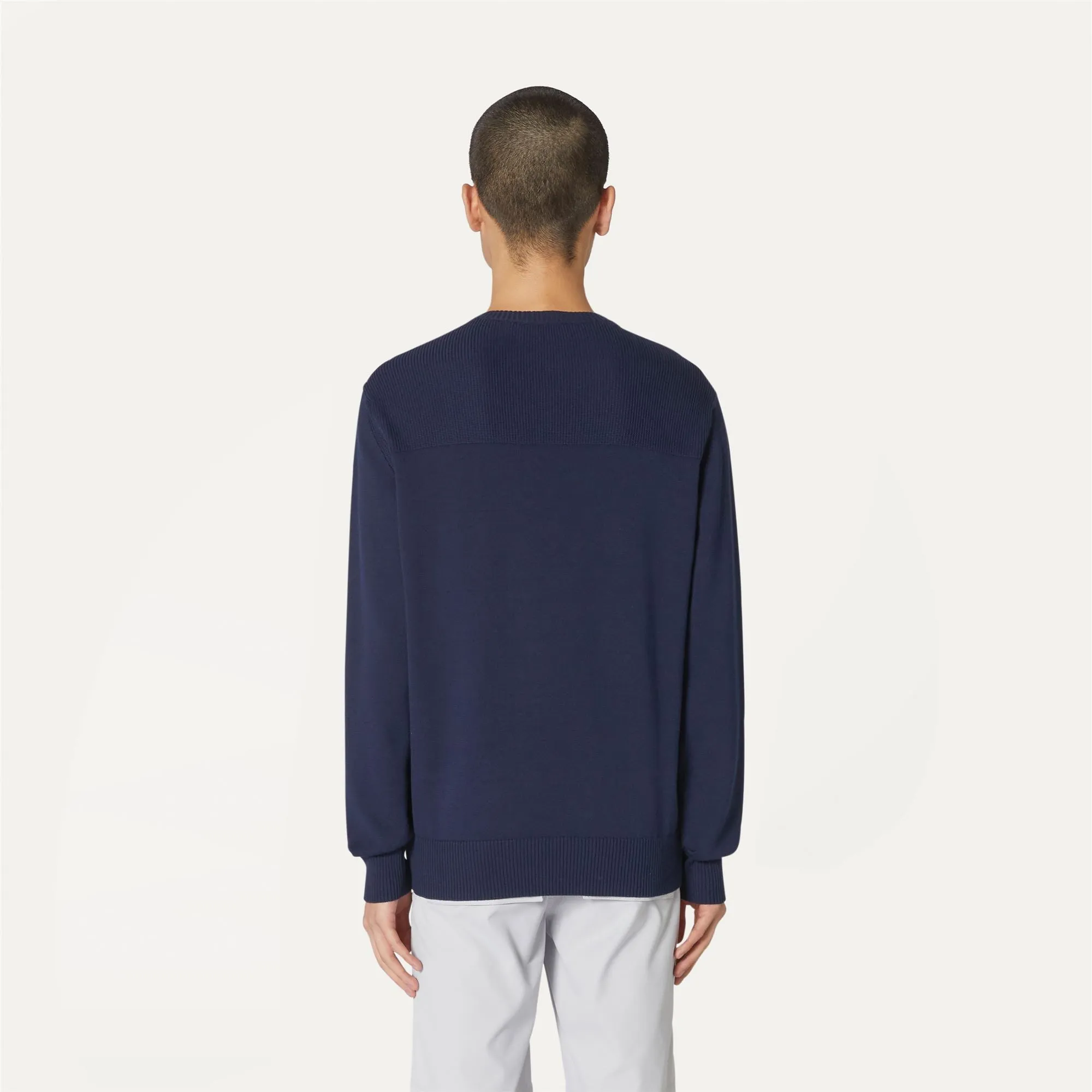 BROUILLE BLUE DEPTH