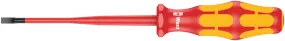 Cacciavite isolato A taglio 4 mm Wera