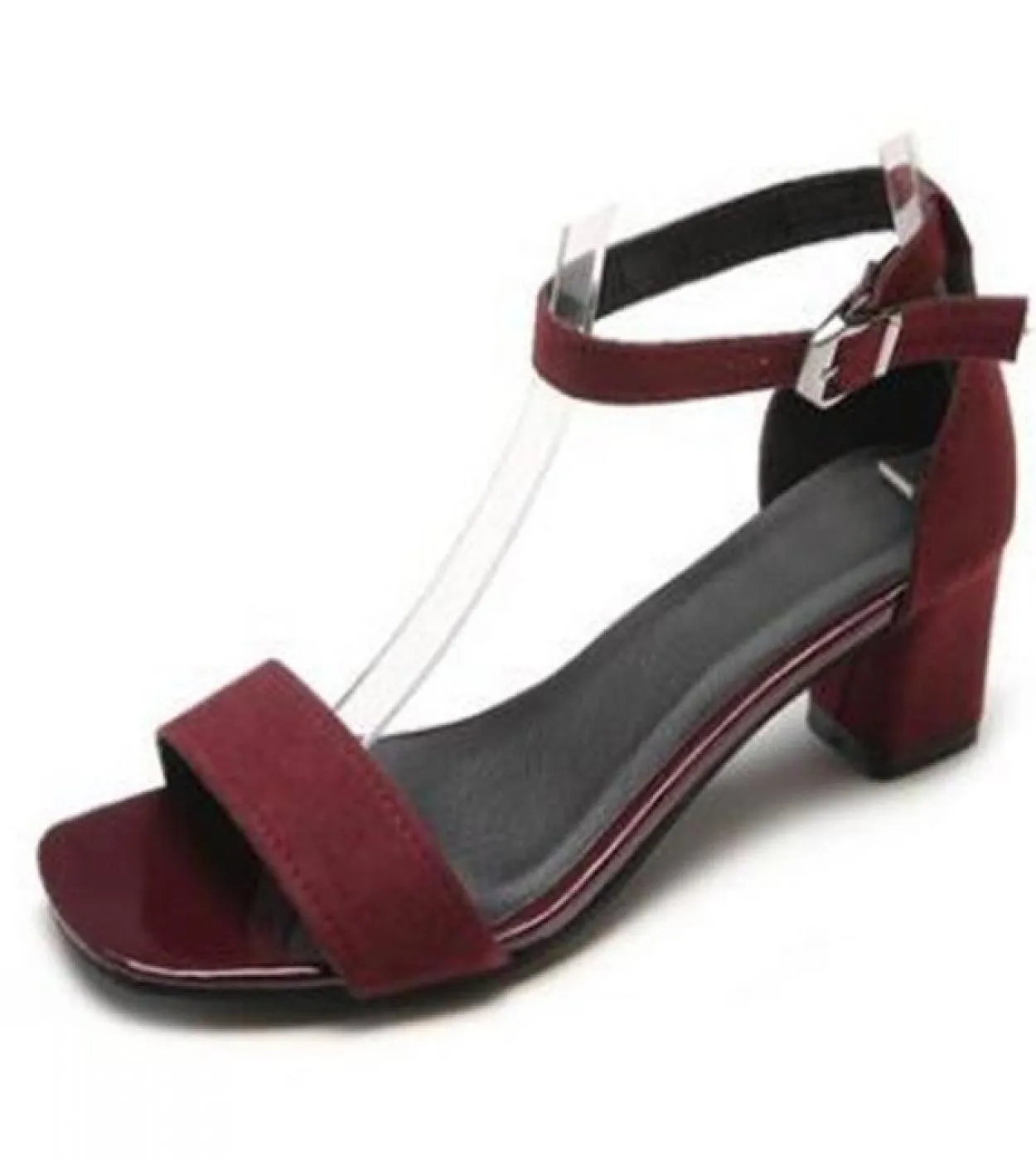 Calde scarpe estive da donna Décolleté Scarpe eleganti Tacchi alti Scarpe da barca Scarpe da sposa Tenis Feminino con sandali a