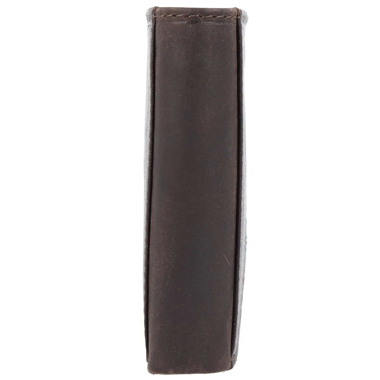 camel active Dust Portafoglio Protezione RFID Pelle 12.5 cm