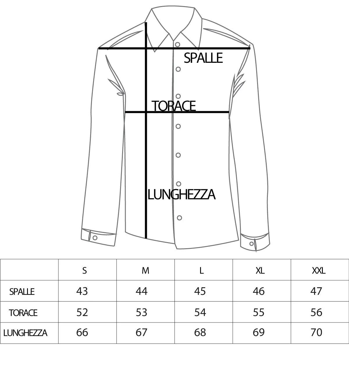 Camicia Manica Corta Uomo Colletto Bianco Fantasia Foglie GIOSAL-CC1093A